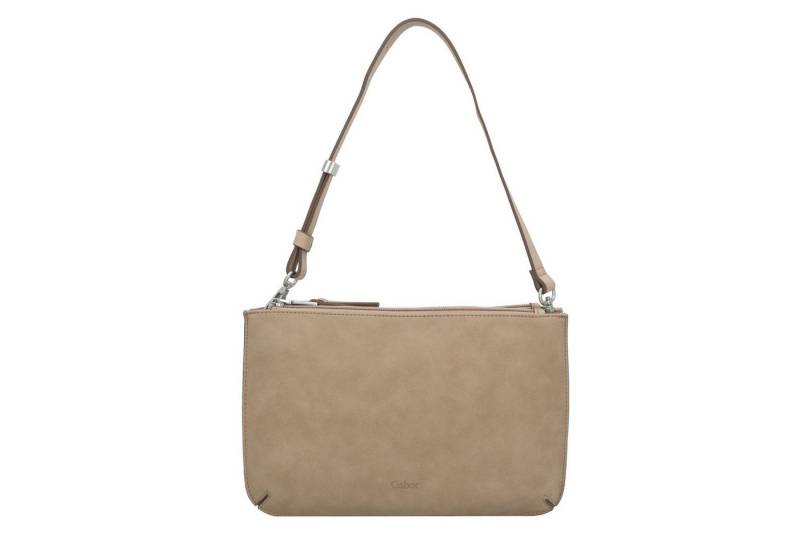 Gabor Schultertasche Kimberly, Polyurethan von Gabor