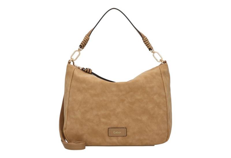 Gabor Schultertasche Lida, Polyurethan von Gabor