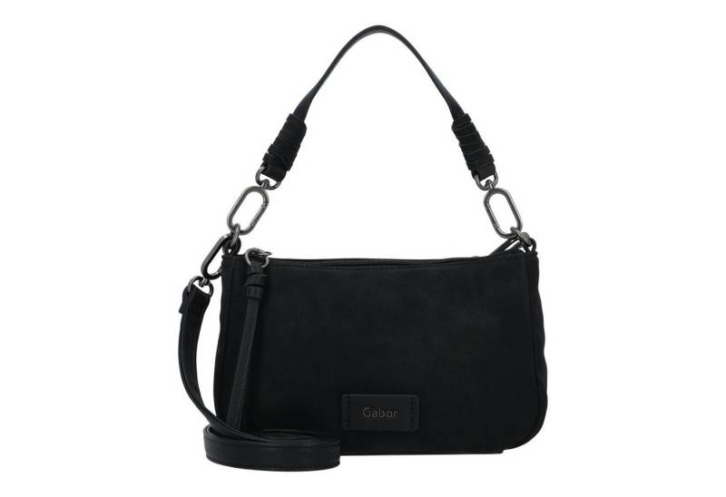 Gabor Schultertasche Lida, Polyurethan von Gabor