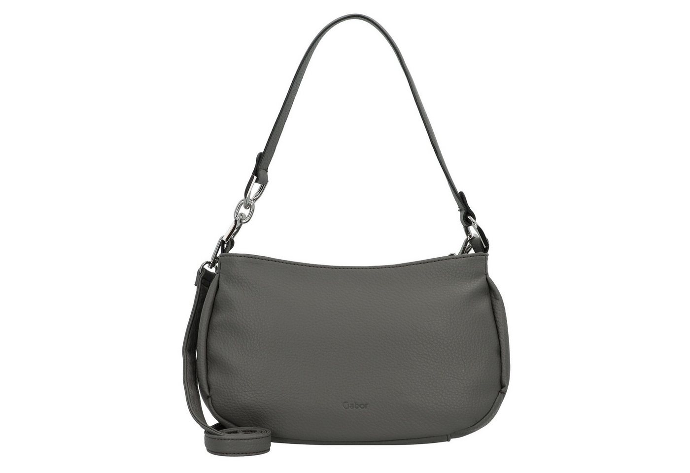 Gabor Schultertasche Lonia, Polyurethan von Gabor