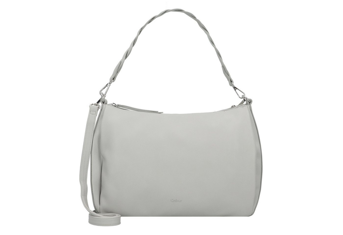 Gabor Schultertasche Pipa, Polyurethan von Gabor