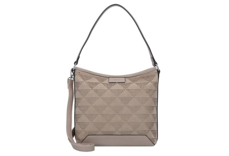Gabor Schultertasche Talina, Polyurethan von Gabor