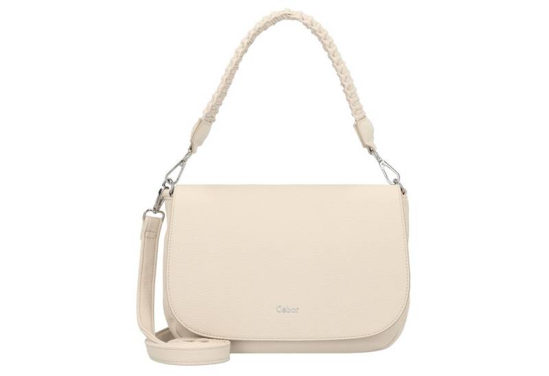 Gabor Schultertasche Vivien, Polyurethan von Gabor