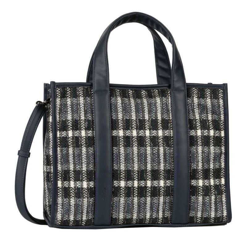 Gabor Schultertasche Zip Shopper von Gabor