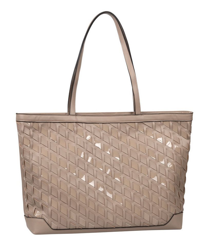 Gabor Schultertasche Zip Shopper von Gabor