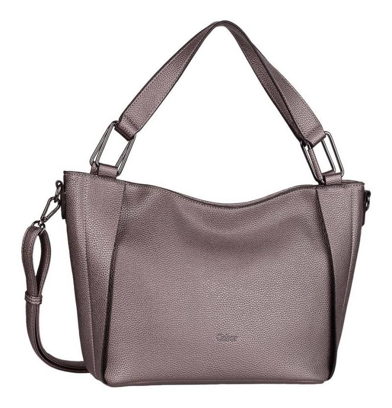 Gabor Schultertasche Zip Shopper von Gabor