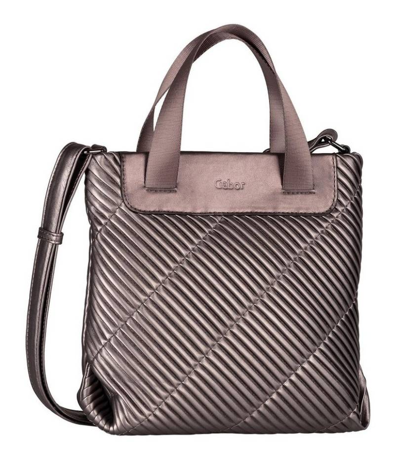 Gabor Schultertasche Zip Shopper von Gabor