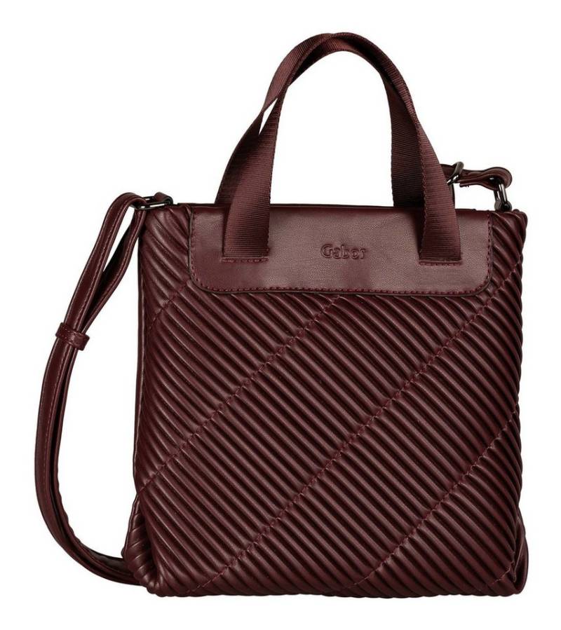 Gabor Schultertasche Zip Shopper von Gabor