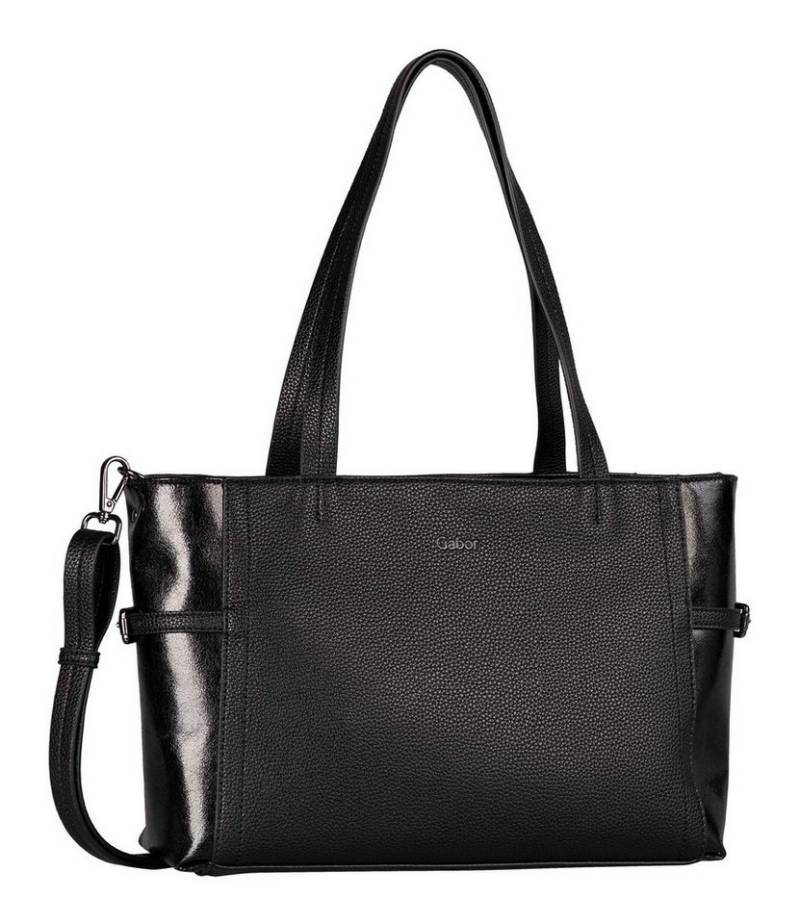 Gabor Schultertasche Zip Shopper von Gabor