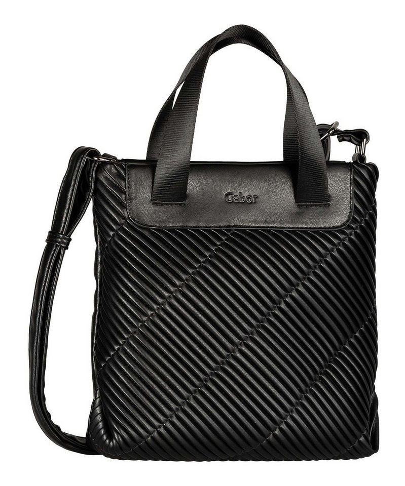 Gabor Schultertasche Zip Shopper von Gabor
