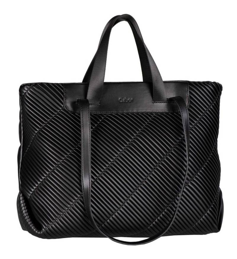 Gabor Schultertasche Zip Shopper von Gabor