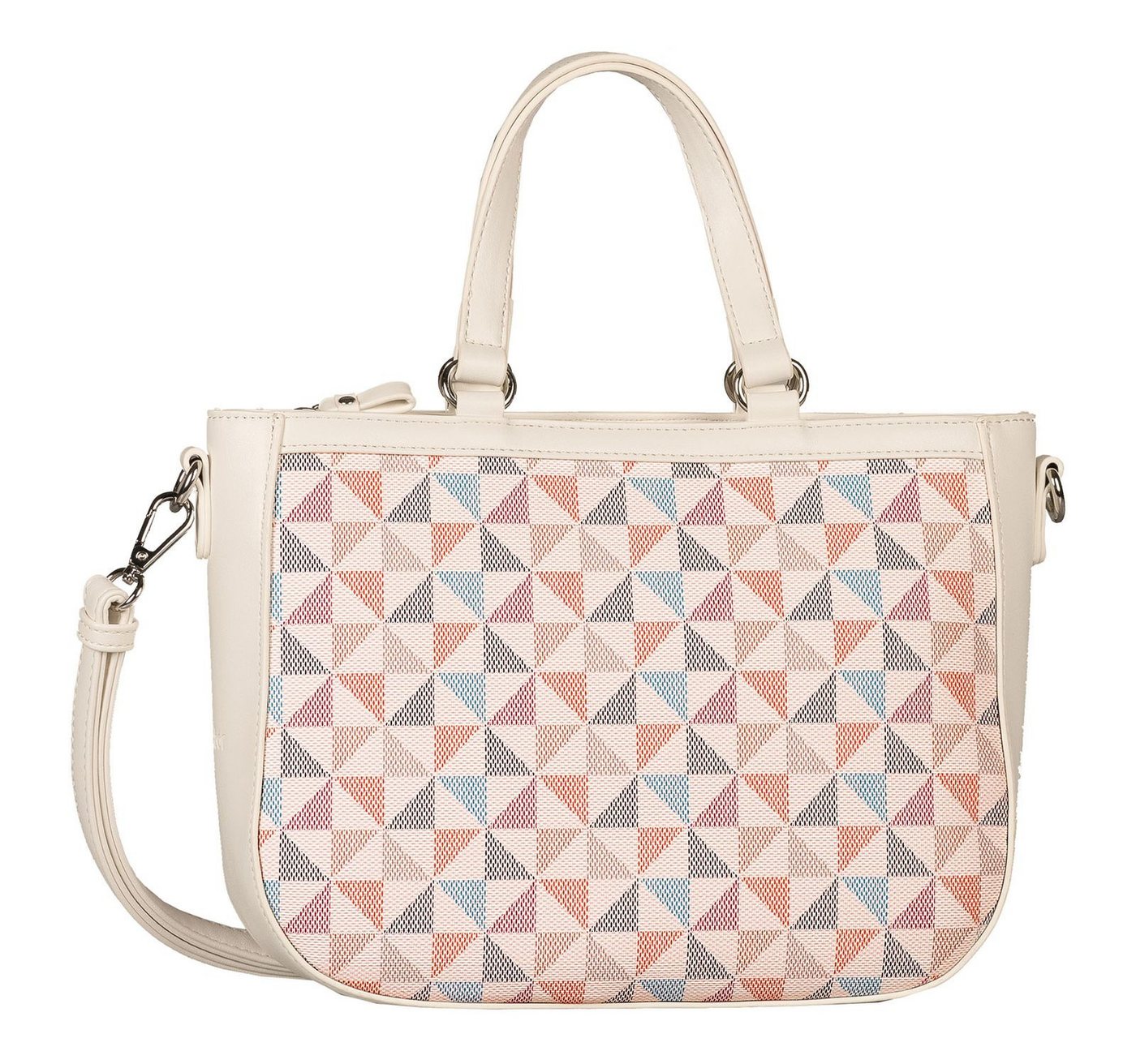 Gabor Schultertasche Zip Shopper von Gabor