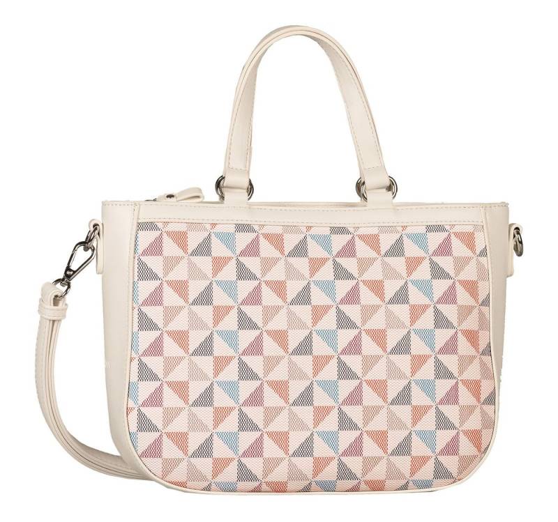 Gabor Schultertasche Zip Shopper von Gabor