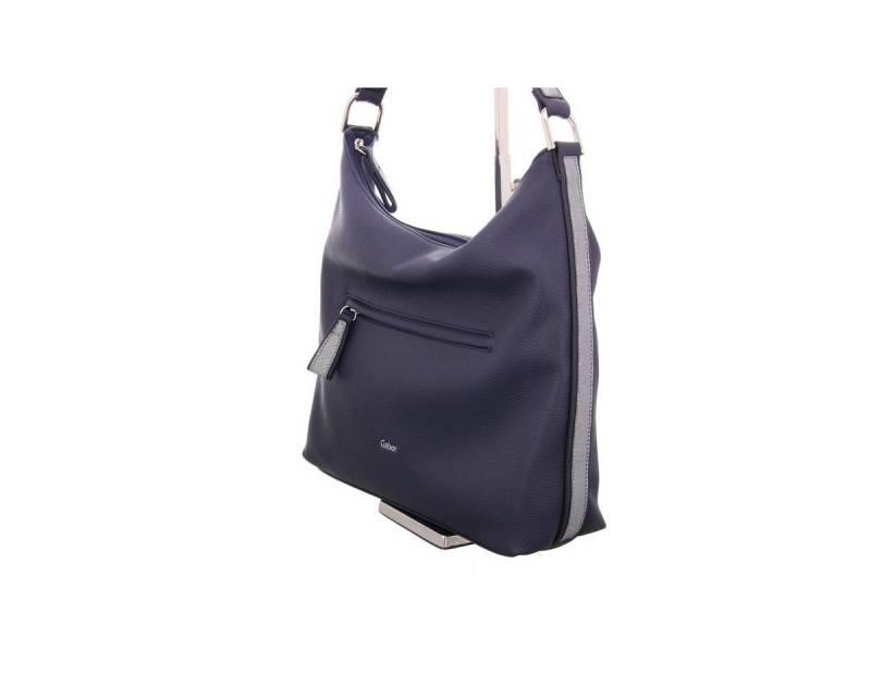 Gabor Schultertasche blau regular fit (keine Angabe, 1-tlg., keine Angabe) von Gabor
