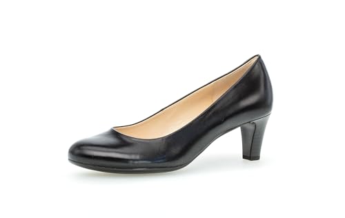 Gabor Shoes Damen Gabor Fashion Pumpe, schwarz, 42 EU von Gabor