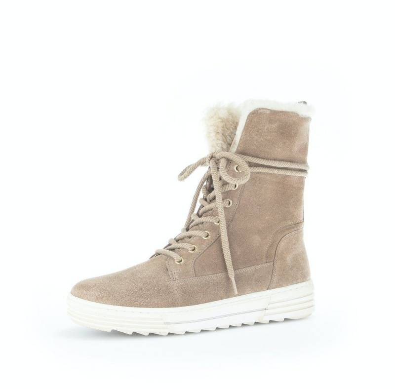 Gabor Winterstiefel für Herren Winterboots (keine Angabe, 1-tlg., keine Angabe) von Gabor