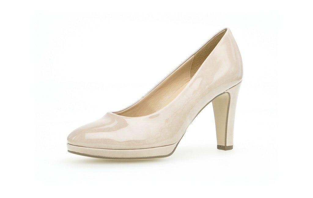 Gabor Fashionable pumps for Kids Pumps (keine Angabe, 1-tlg., keine Angabe) von Gabor