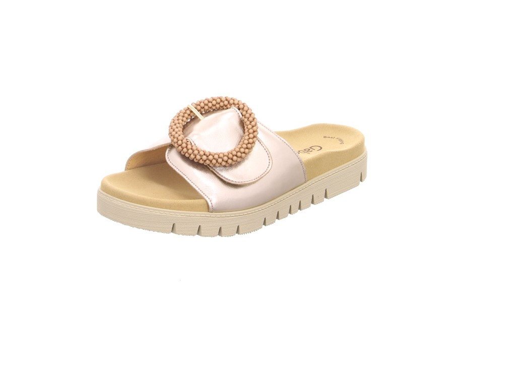 Gabor Classic sandal for Kids Sandale (keine Angabe, 1-tlg., keine Angabe) von Gabor