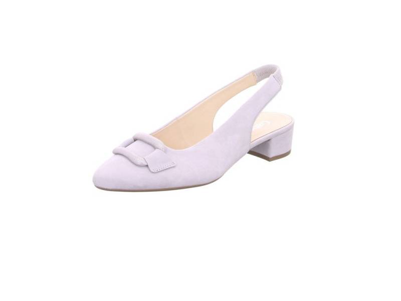 Gabor für Damen Slingpumps (keine Angabe, 1-tlg., keine Angabe) von Gabor