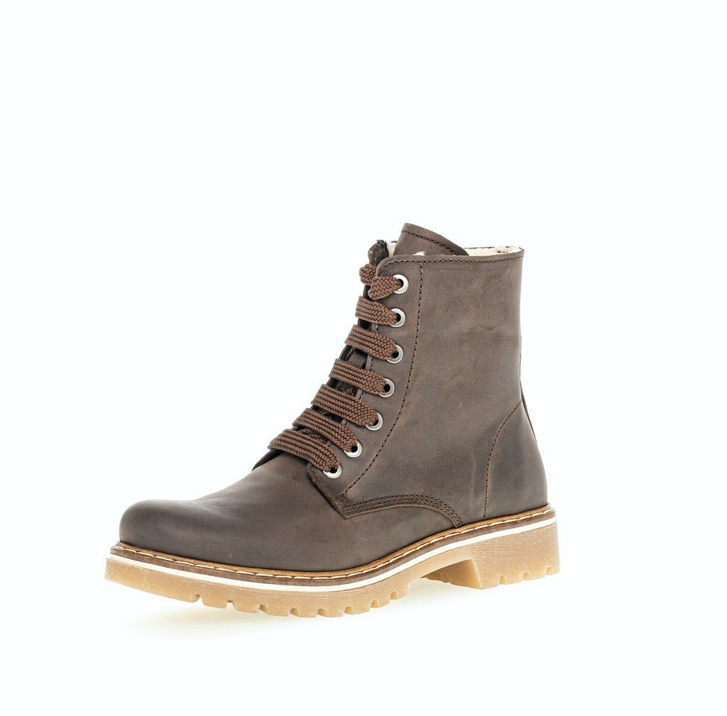 Gabor Lace-up ankle boots for Kids Schnürboots (keine Angabe, 1-tlg., keine Angabe) von Gabor