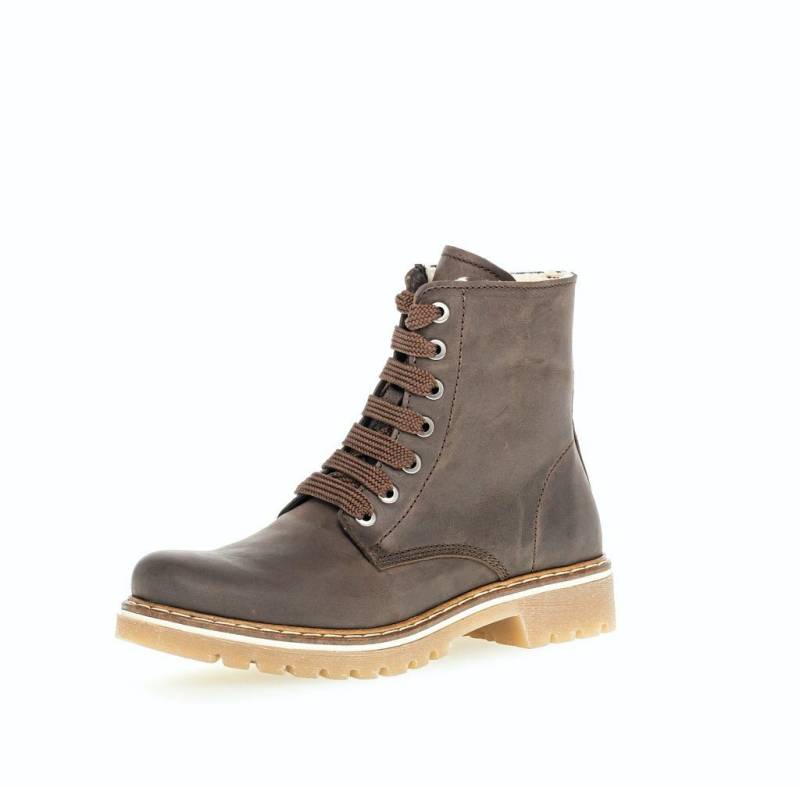 Gabor Lace-up ankle boots for Kids Schnürboots (keine Angabe, 1-tlg., keine Angabe) von Gabor