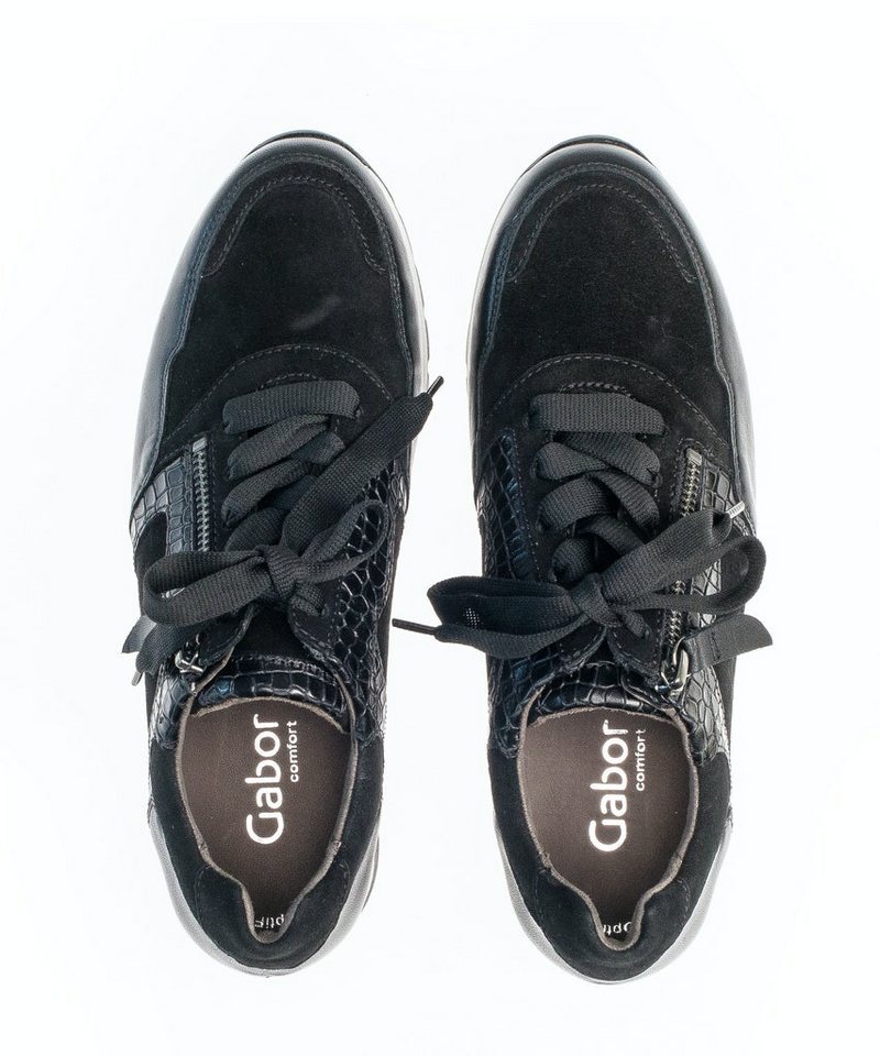 Gabor Sneakers for Kids Sneaker (keine Angabe, 1-tlg., keine Angabe) von Gabor