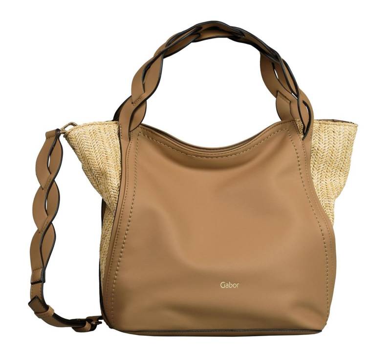 Gabor Shopper Carlotta von Gabor