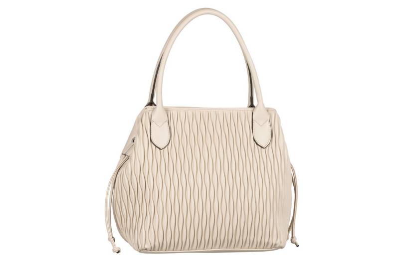 Gabor Shopper Granada wave, aus leicht genarbtem Lederimitat mit dekorativen Ziernähten Gabor Shopper Granada wave, aus leicht genarbtem Lederimitat mit dekorativen Ziernähten von Gabor