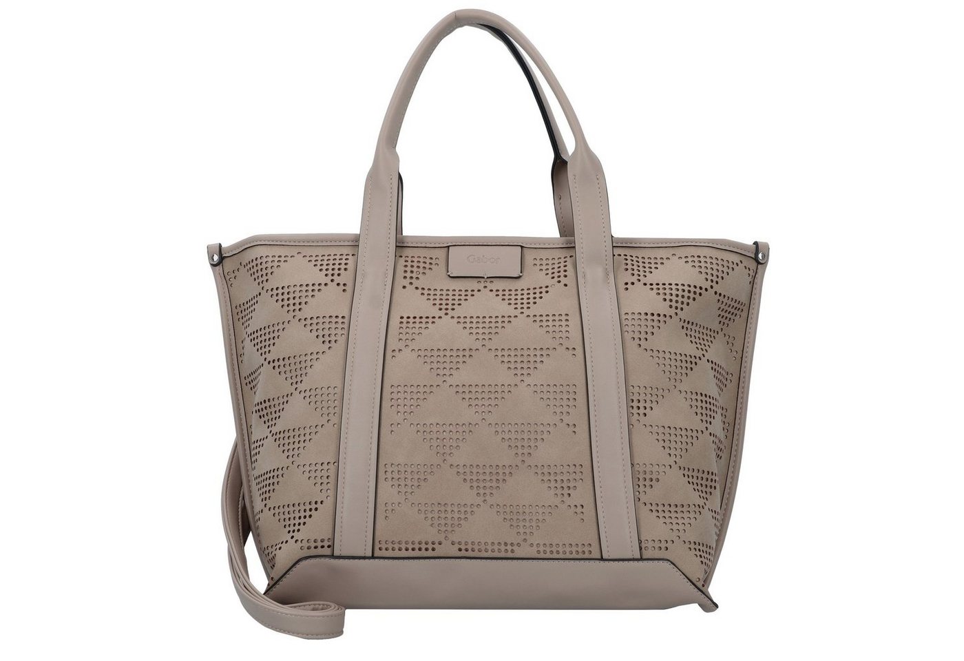 Gabor Shopper Talina, Polyurethan von Gabor