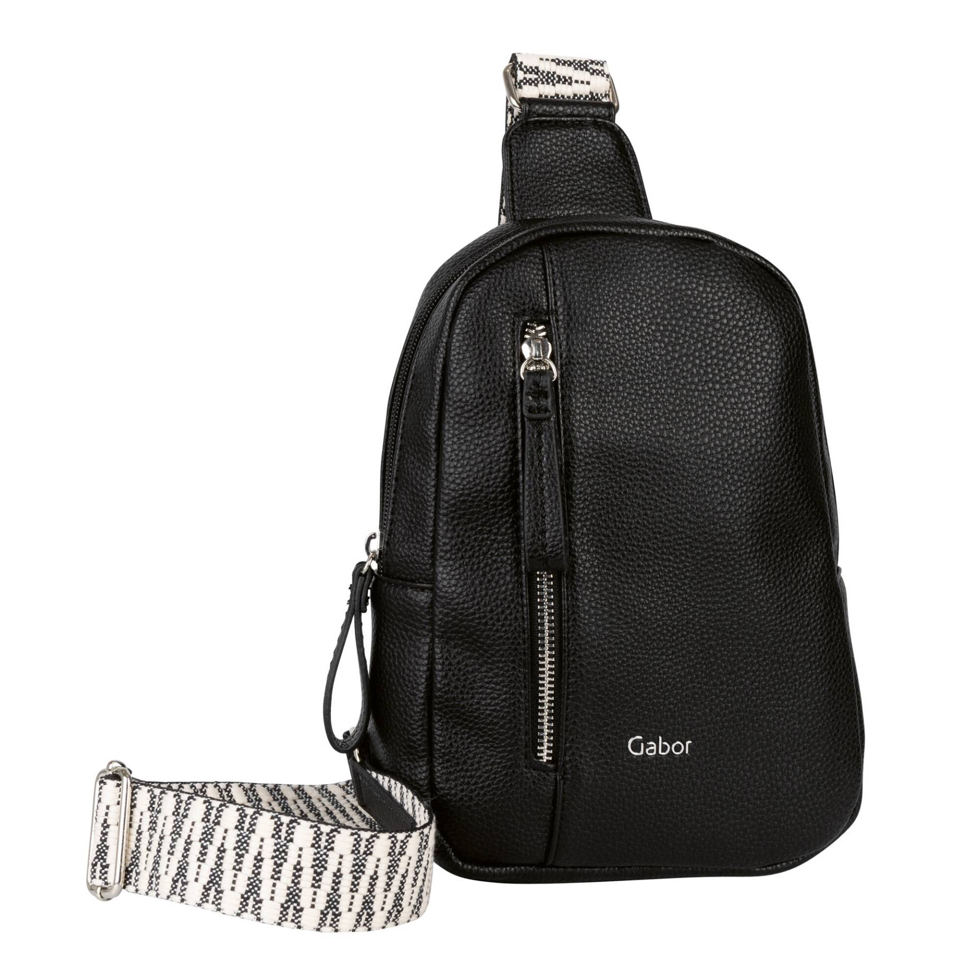 Gabor - Silena black - Gr. - M von Gabor