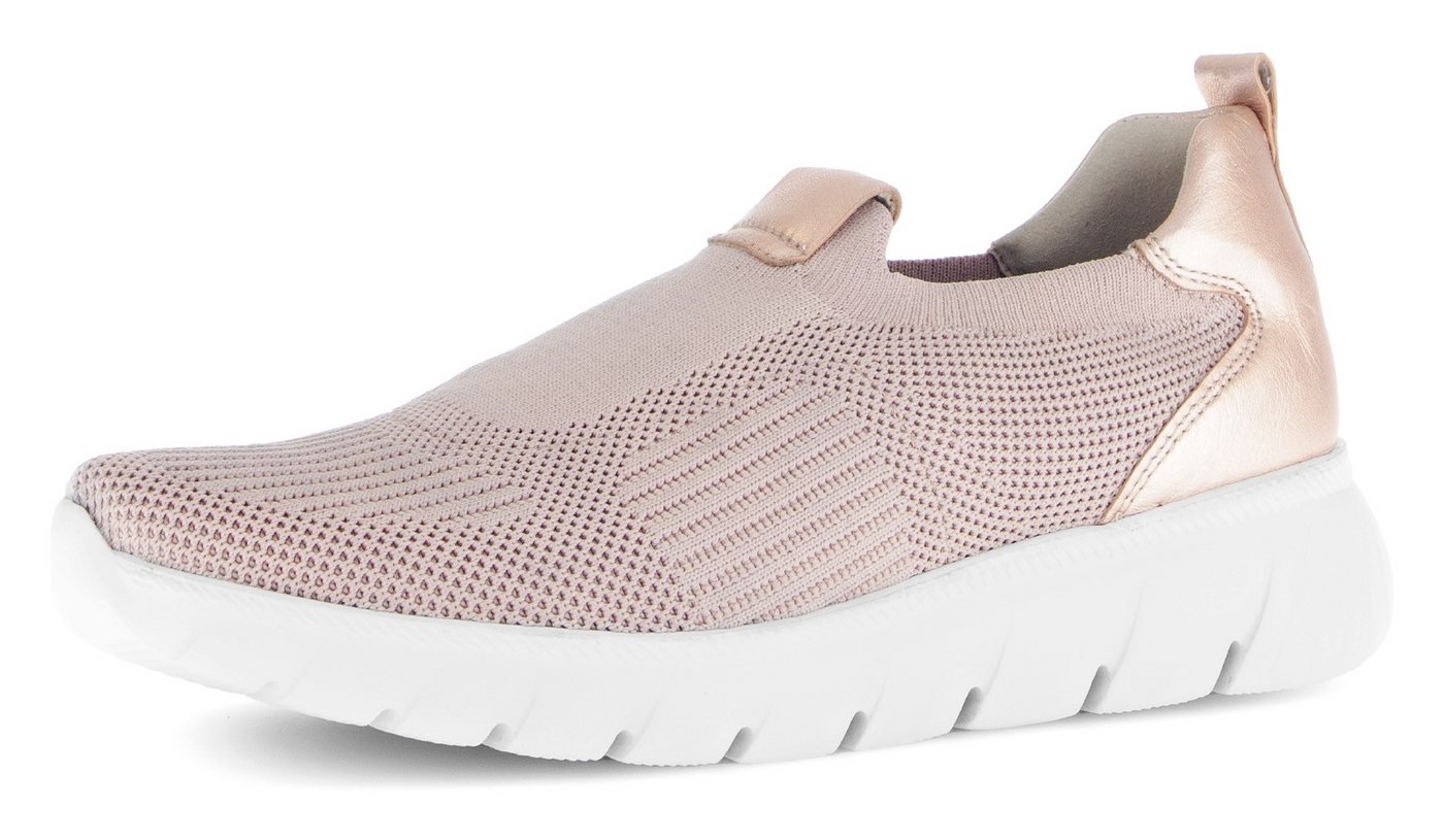 Gabor Slip-On Sneaker, Slipper, Halbschuh mit Best Fitting für komfortable Passform Gabor Slip-On Sneaker, Slipper, Halbschuh mit Best Fitting für komfortable Passform von Gabor