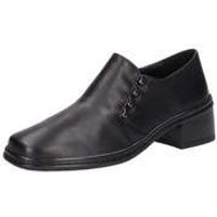 Gabor Slipper Damen schwarz|schwarz von Gabor