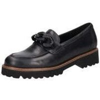 Gabor Slipper Damen schwarz|schwarz|schwarz|schwarz von Gabor