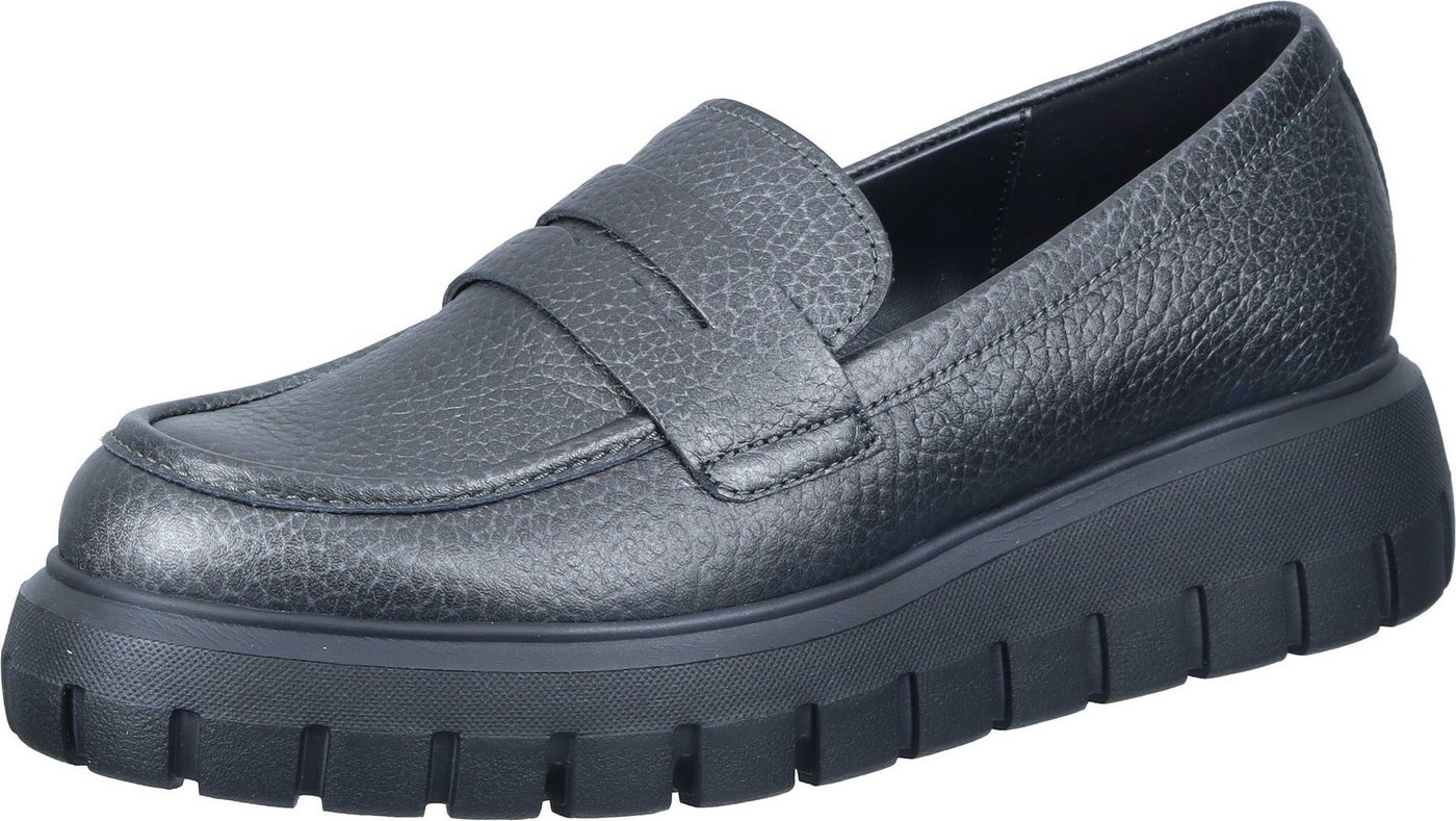 Gabor Slipper Slipper aus echtem Leder von Gabor