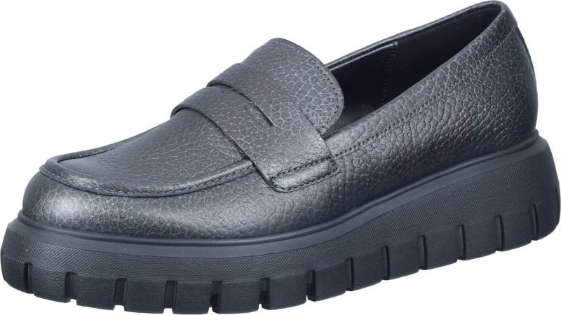 Gabor Slipper Slipper aus echtem Leder von Gabor