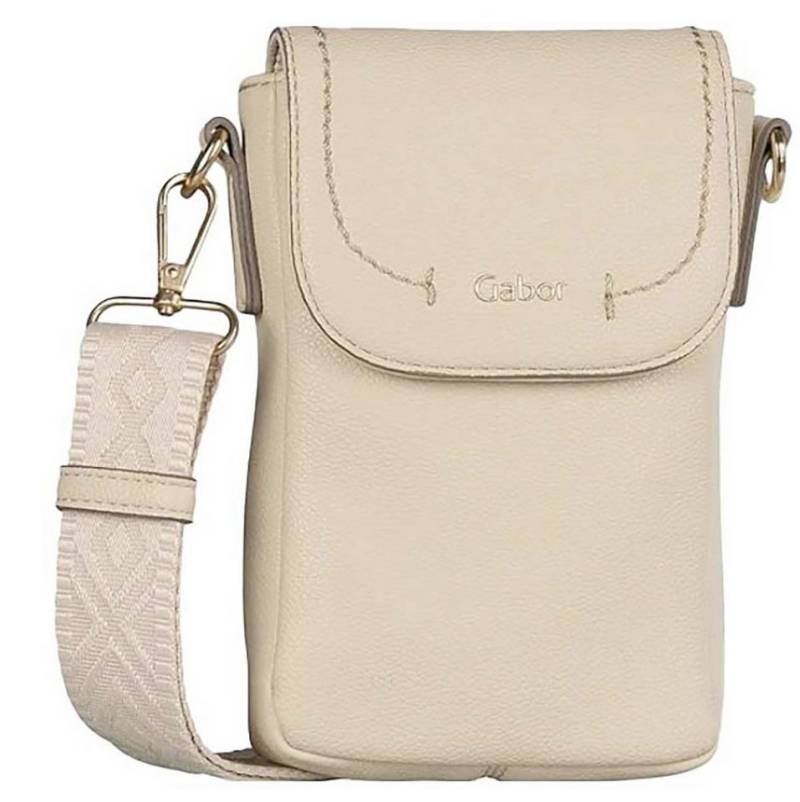 Gabor Smartphonetasche GABOR AILEEN MOBILE PHONE CASE -Off white von Gabor