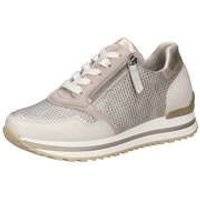 Gabor Sneaker Damen beige|beige von Gabor