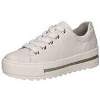 Gabor Sneaker Damen beige|beige von Gabor