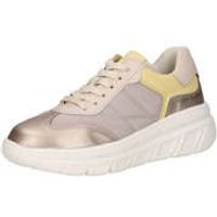 Gabor Sneaker Damen beige von Gabor