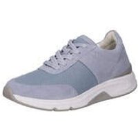 Gabor Sneaker Damen blau|blau|blau|blau|blau|blau|blau|blau von Gabor