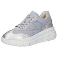 Gabor Sneaker Damen blau von Gabor