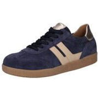 Gabor Sneaker Damen blau von Gabor