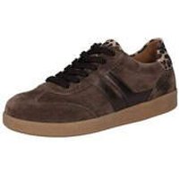 Gabor Sneaker Damen braun von Gabor