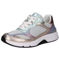 Gabor Sneaker Damen bunt von Gabor