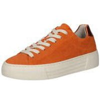 Gabor Sneaker Damen orange von Gabor