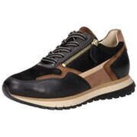 Gabor Sneaker Damen schwarz|schwarz|schwarz|schwarz von Gabor