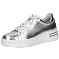Gabor Sneaker Damen silber|silber von Gabor