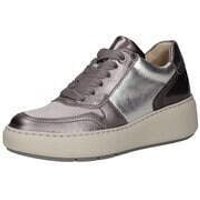 Gabor Sneaker Damen silber|silber|silber|silber|silber|silber|silber|silber|silber|silber|silber|silber|silber von Gabor