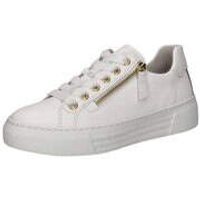 Gabor Sneaker Damen weiß|weiß|weiß von Gabor