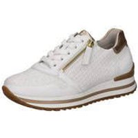 Gabor Sneaker Damen weiß|weiß|weiß von Gabor